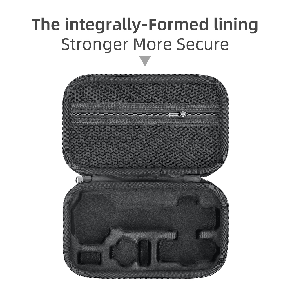 PU-Tragetasche für DJI Osmo Po – Drone Camera Case Bewertung und Preis