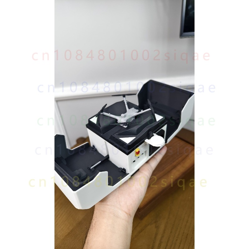 Für DJI Dock 3 Kleines Modell  – Dji Drone Mini 3 Bewertung und Preis