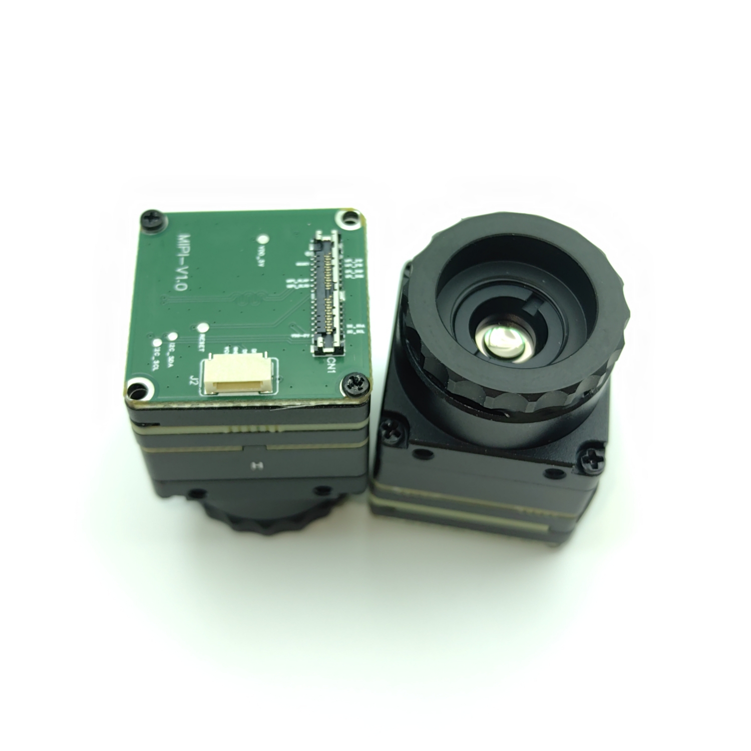 NCZOBOE 640X512 384X288 256X19 – Drone Camera Thermal Bewertung und Preis