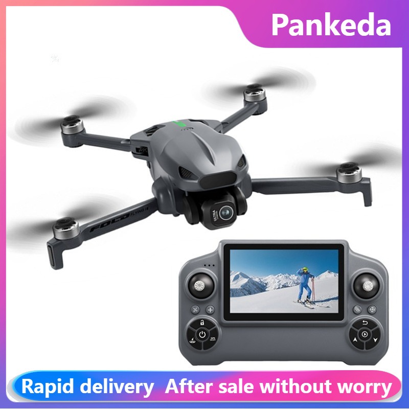 GT7 RC Professionelle Drohne m – Drone Camera Hd Bewertung und Preis