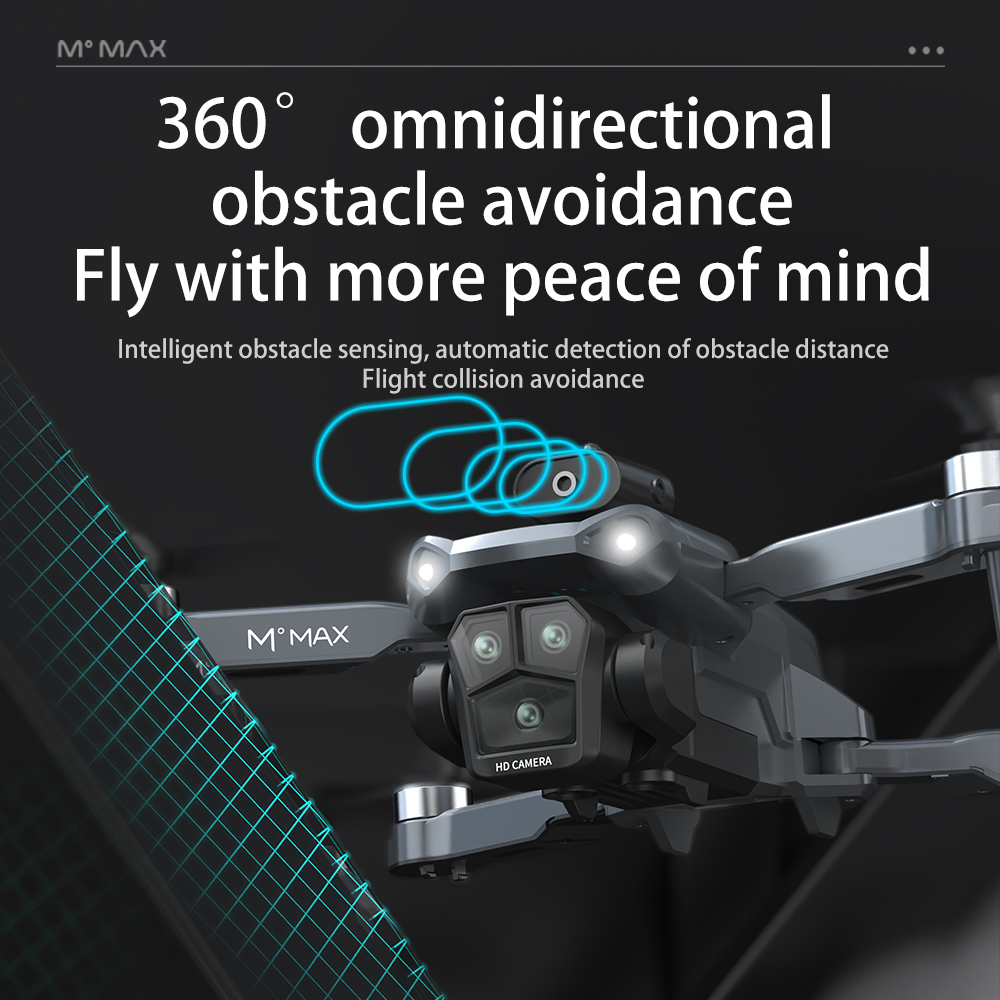 2026 Neu M °   Professionelle  – Drone Camera Professional Bewertung und Preis
