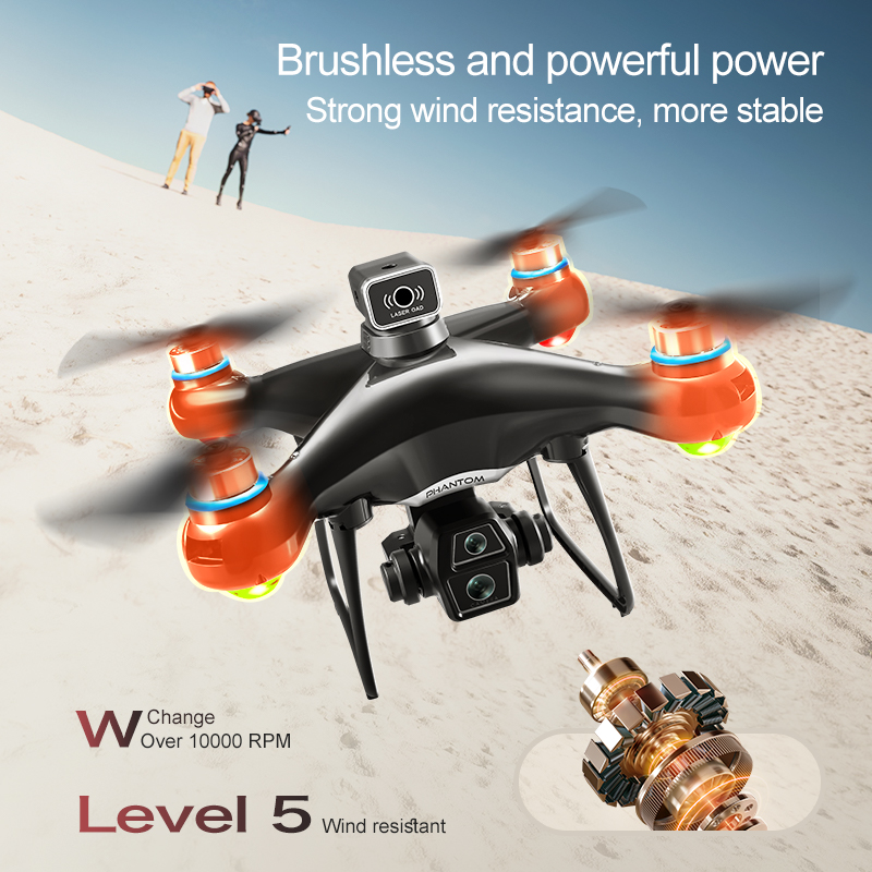 Bexine Neue Z3 GPS-Drohne mit  – Drone Camera Hd Bewertung und Preis