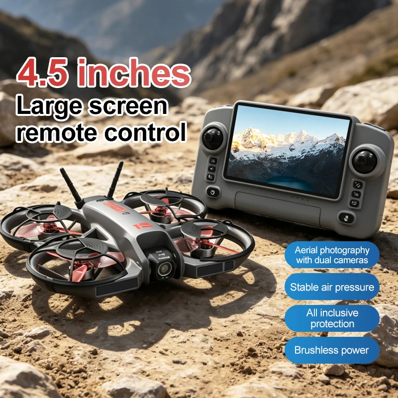 2026 Neue M15 FPV-Drohne mit B – Drone Camera Hd Bewertung und Preis