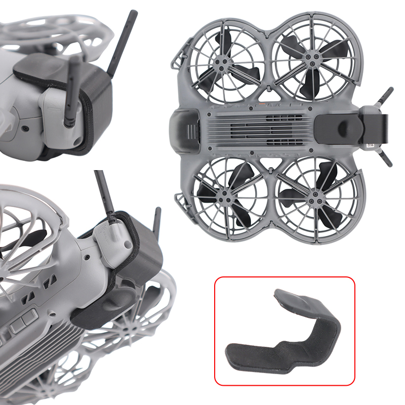 Gimbal Kamera Schutz Abdeckung – Drone Camera Case Bewertung und Preis
