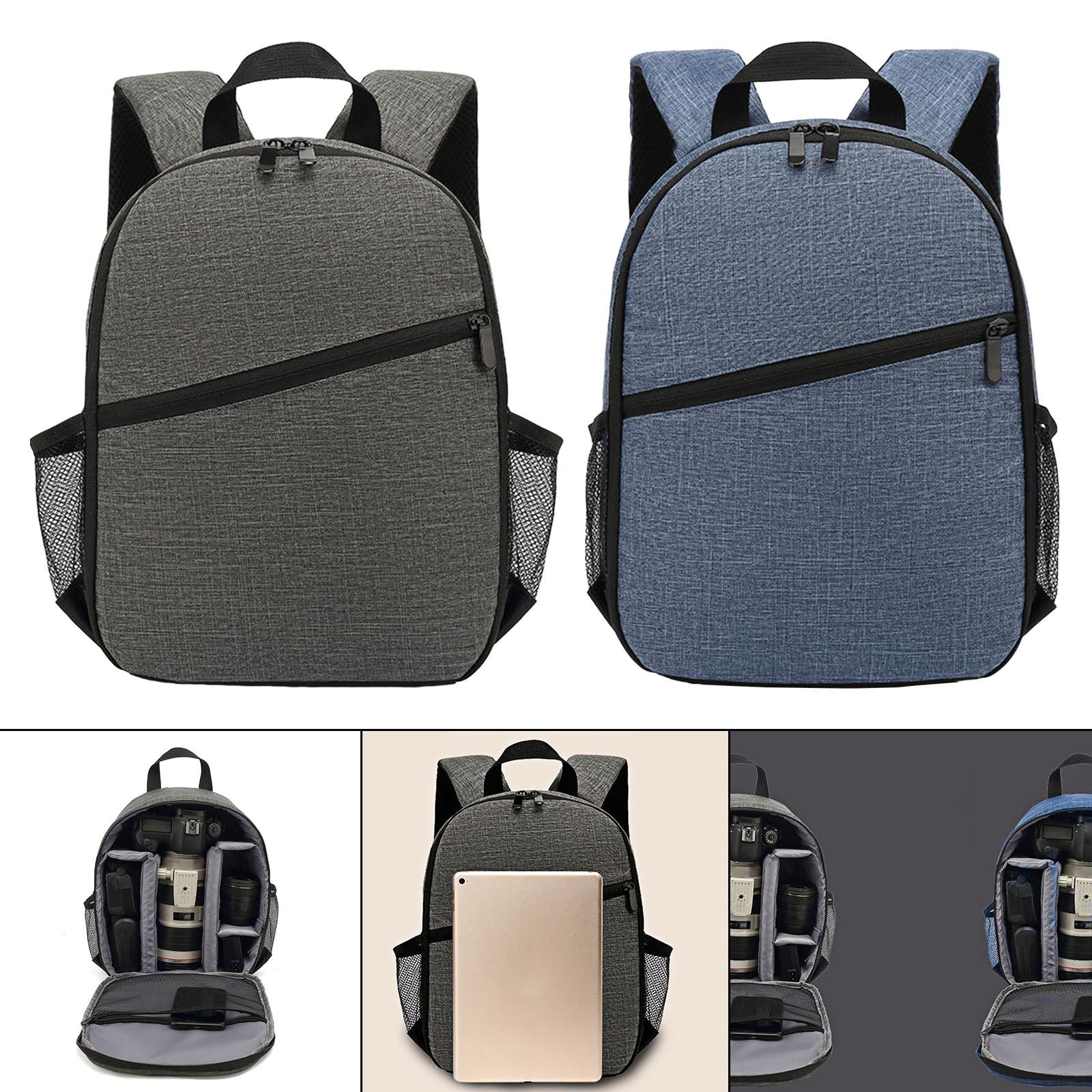 Atmungsaktiver Kamerarucksack  – Drone Camera Case Bewertung und Preis