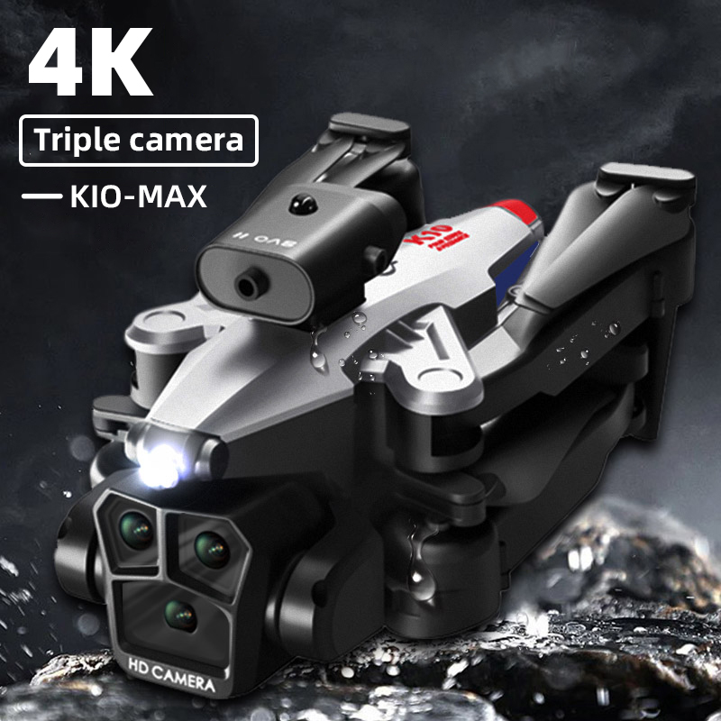 K10 Max RC Drohne HD 4K Flugze – Drone Camera 4K Bewertung und Preis