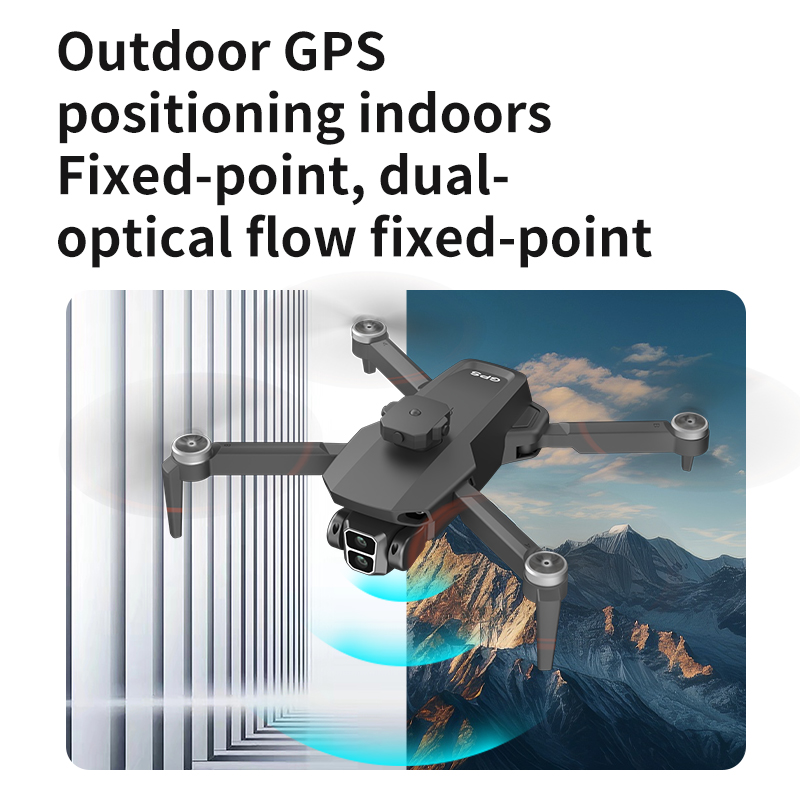 L106-1PRO GPS Professionelle D – Drone Camera Hd Bewertung und Preis