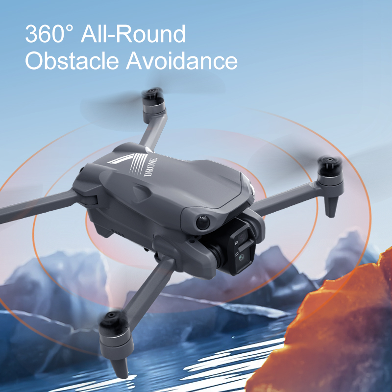 Neue LF682 Drohne mit 8K Dual- – Drone Camera Professional Bewertung und Preis