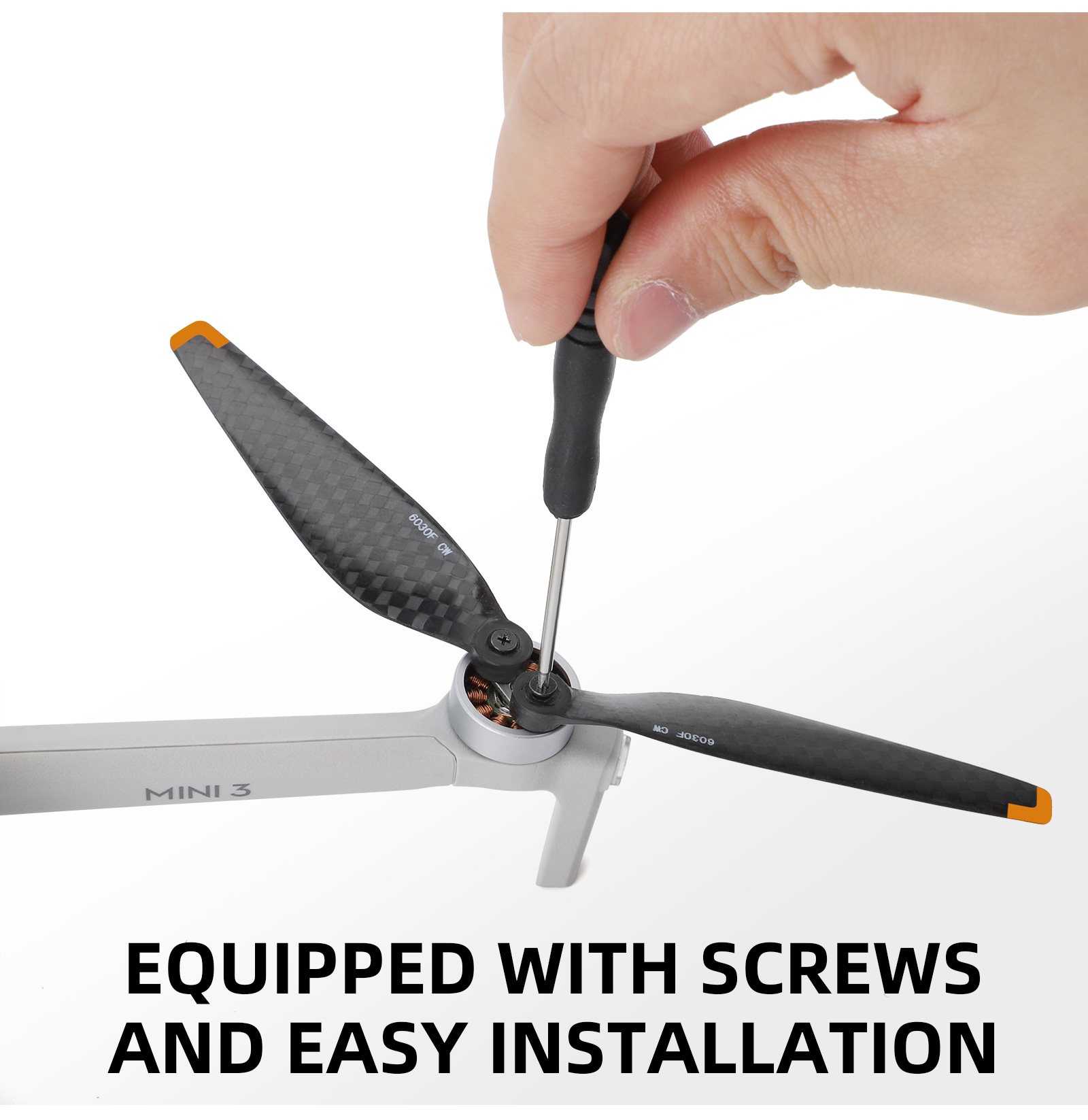 Für DJI Mini 3 Propeller 6030F – Dji Drone Mini 3 Bewertung und Preis